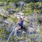 Wimberley Zipline Adventures