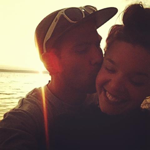 The Wedding Website of Elizabeth Hirshberg and Jay Steger