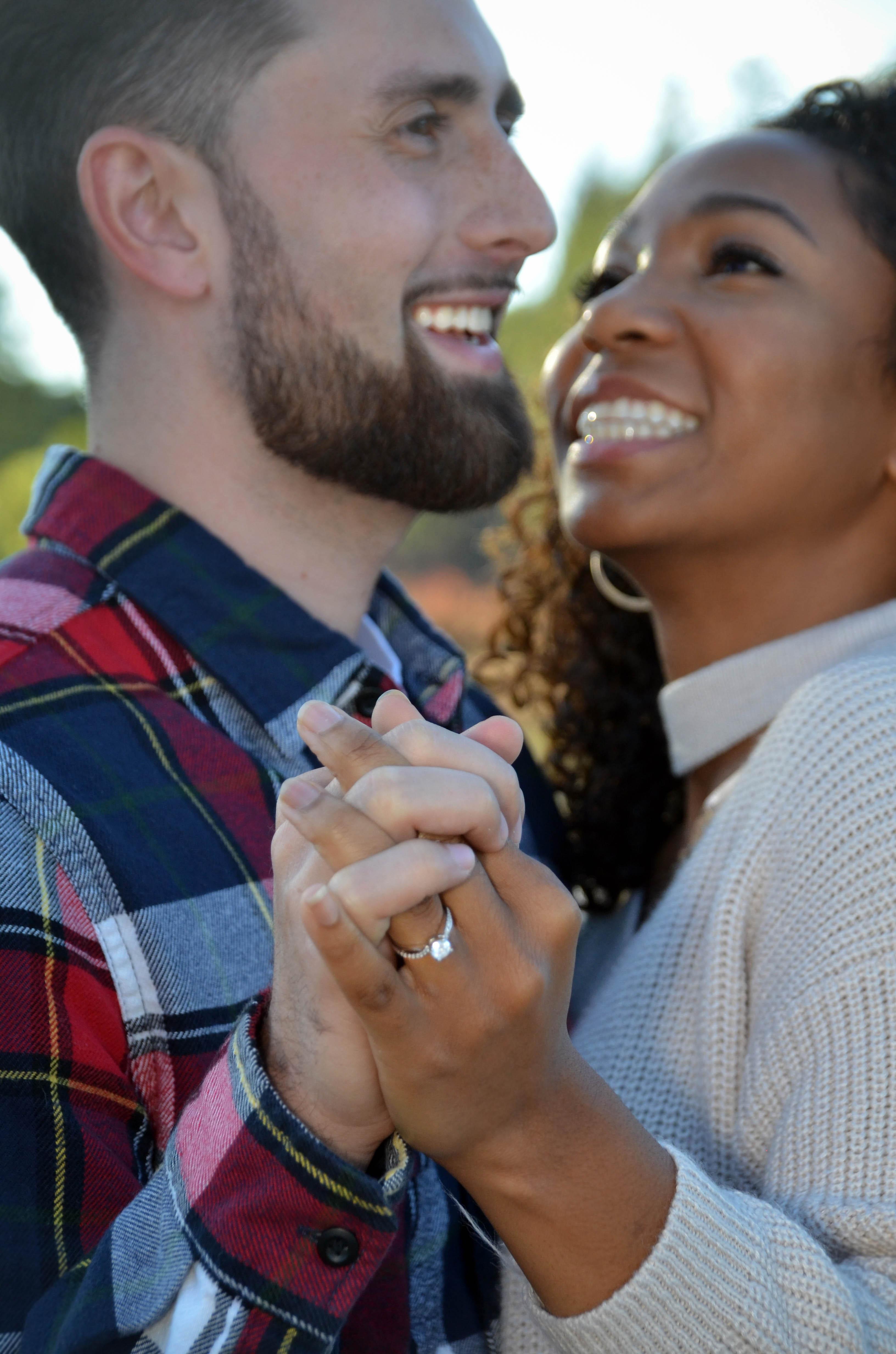 The Wedding Website of Maia Carter and John Gomez