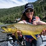FISHING