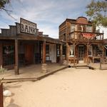 Pioneertown
