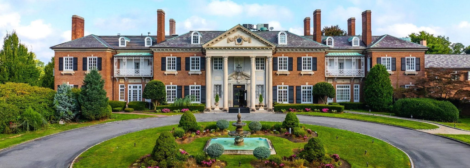 The Wedding Website of John Kean Roosevelt Norman and Emily Maxine Myers