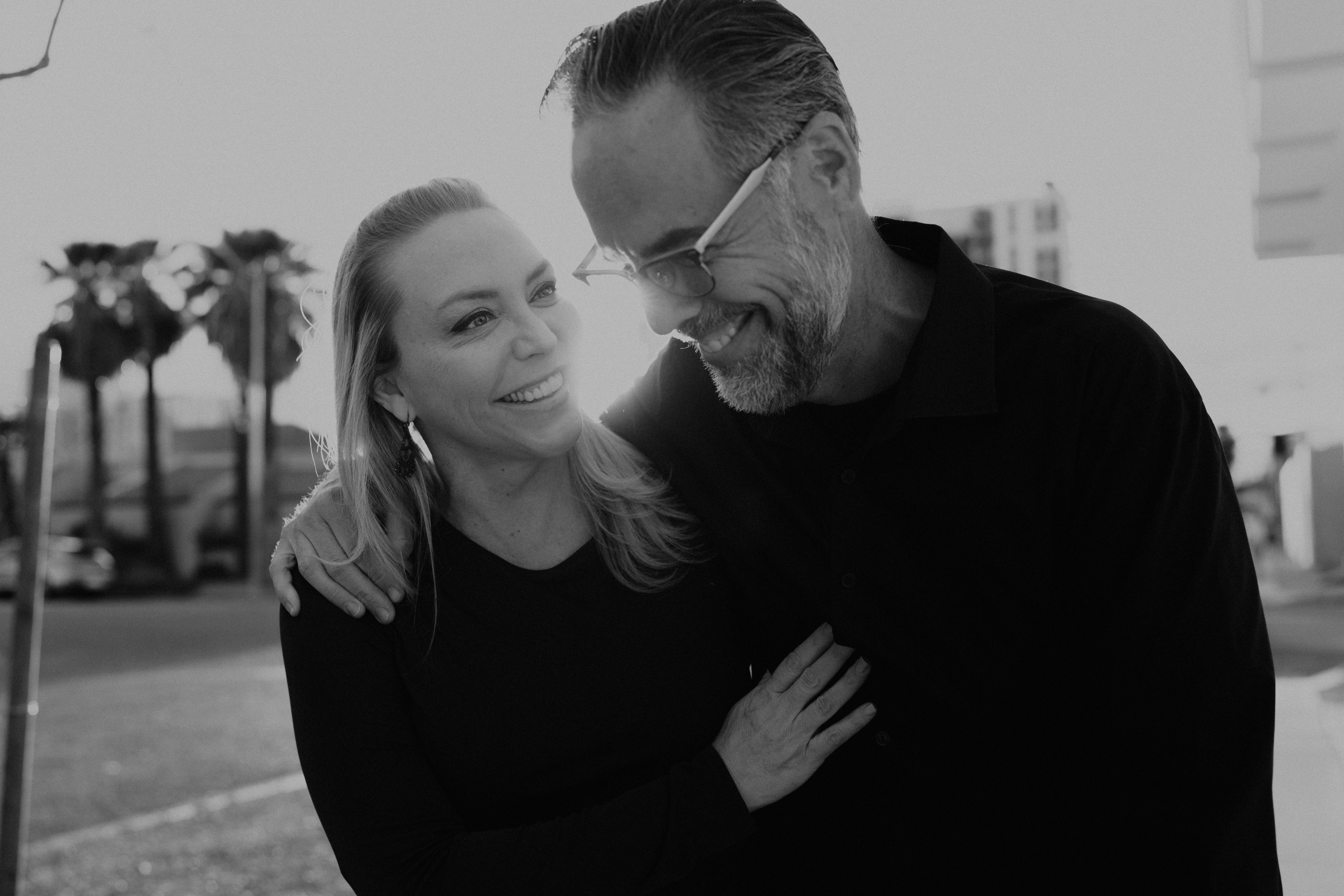 The Wedding Website of Michael Anderson and Leslie Easley