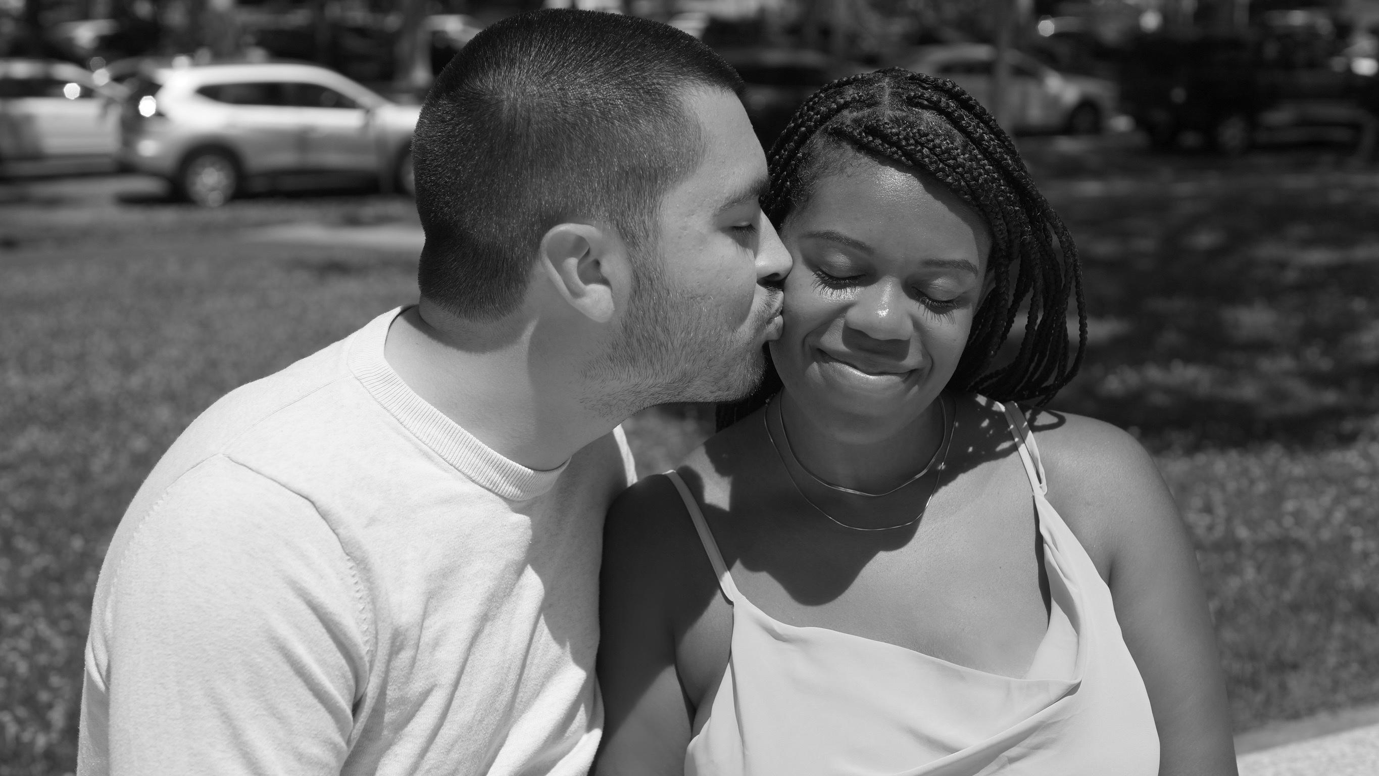 The Wedding Website of Michaela Moseley and Dessler Watson-Sharer