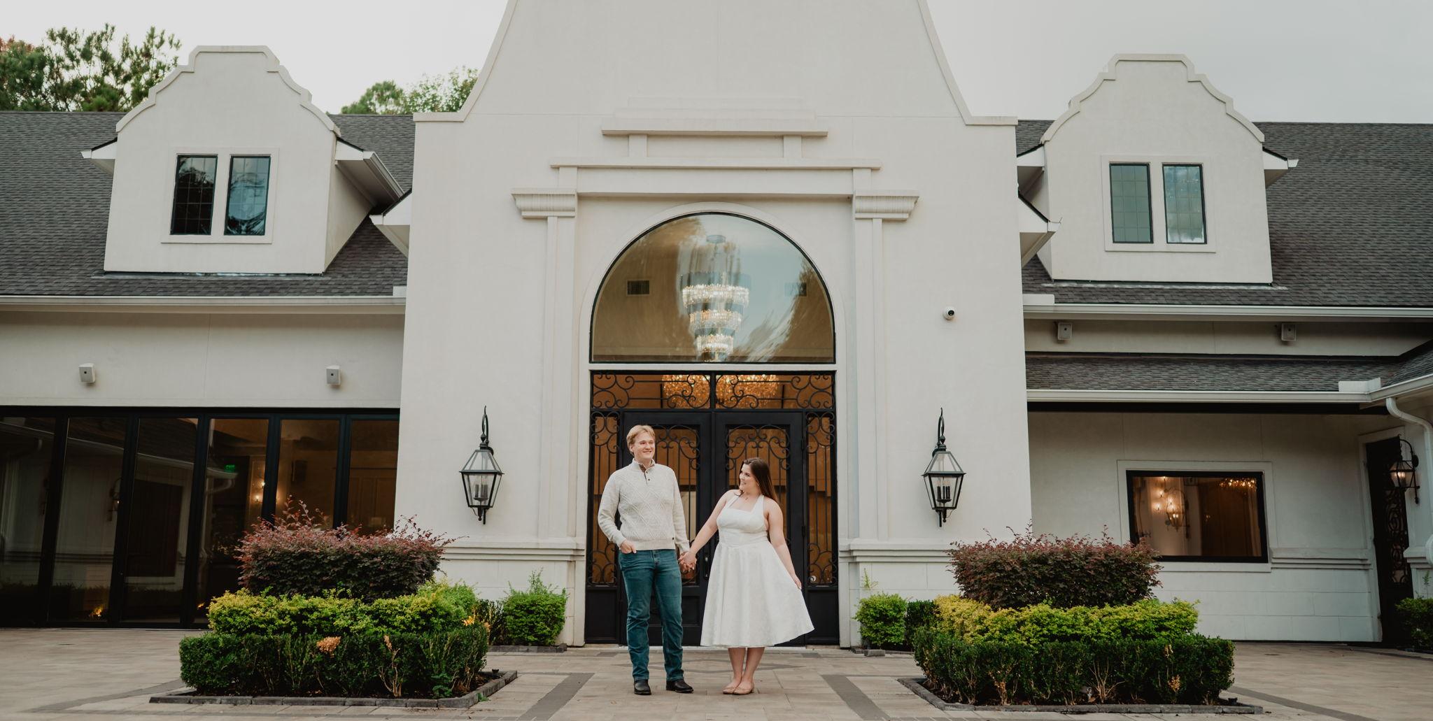 The Wedding Website of Taylor Horne and Michael Brown