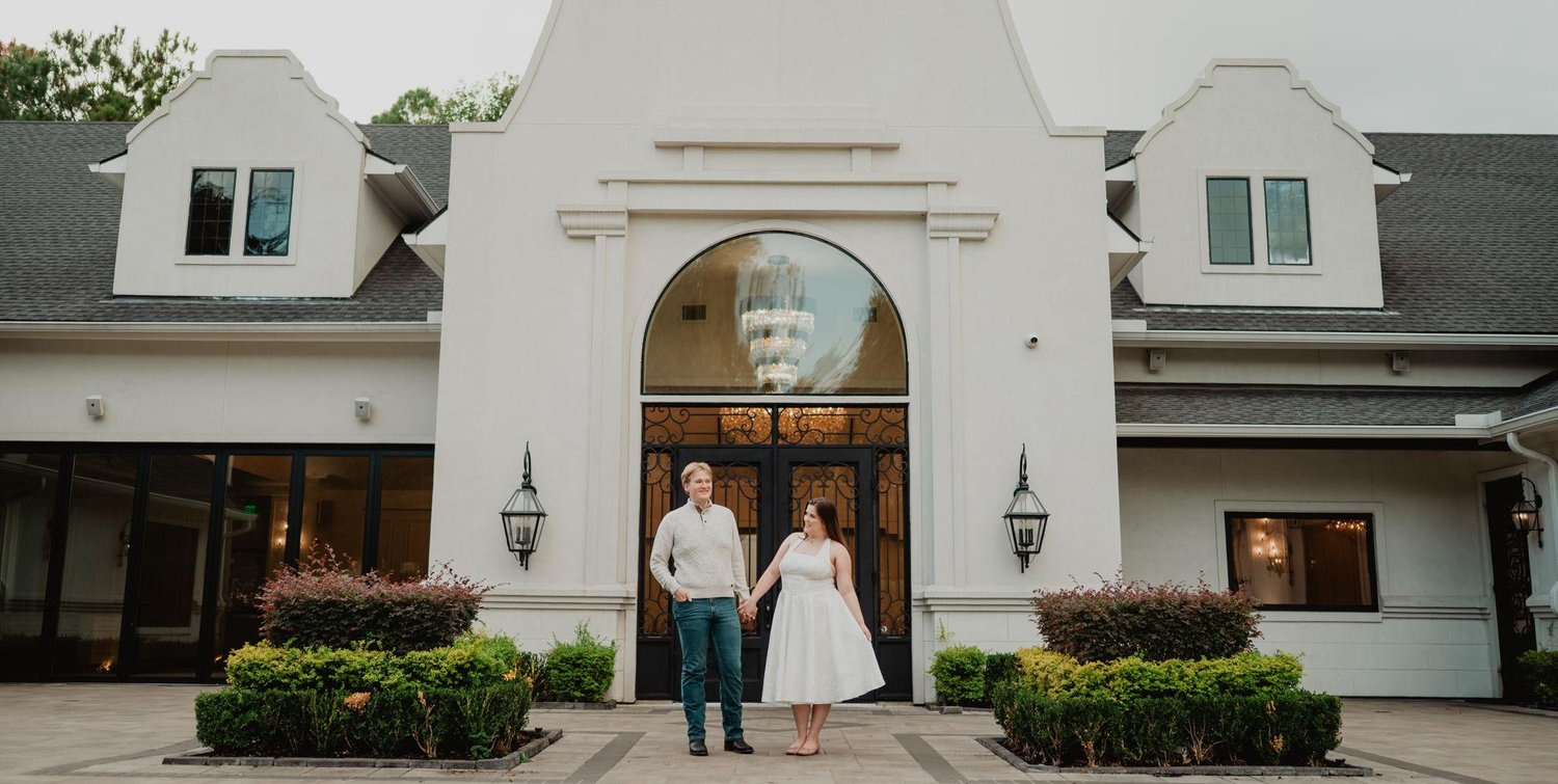The Wedding Website of Taylor Horne and Michael Brown