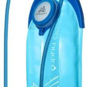 Gregory   3D Hydro 2L Reservoir