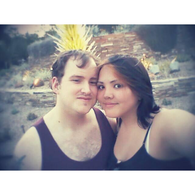 Botanical Gardens <3