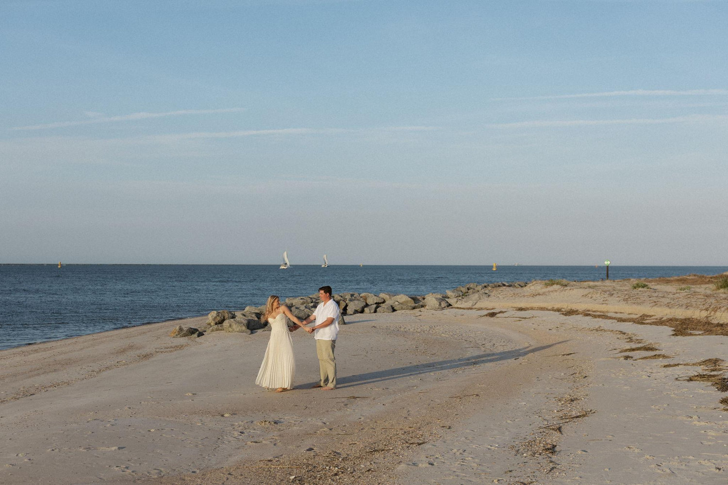 The Wedding Website of Laney Whitaker and Austin James