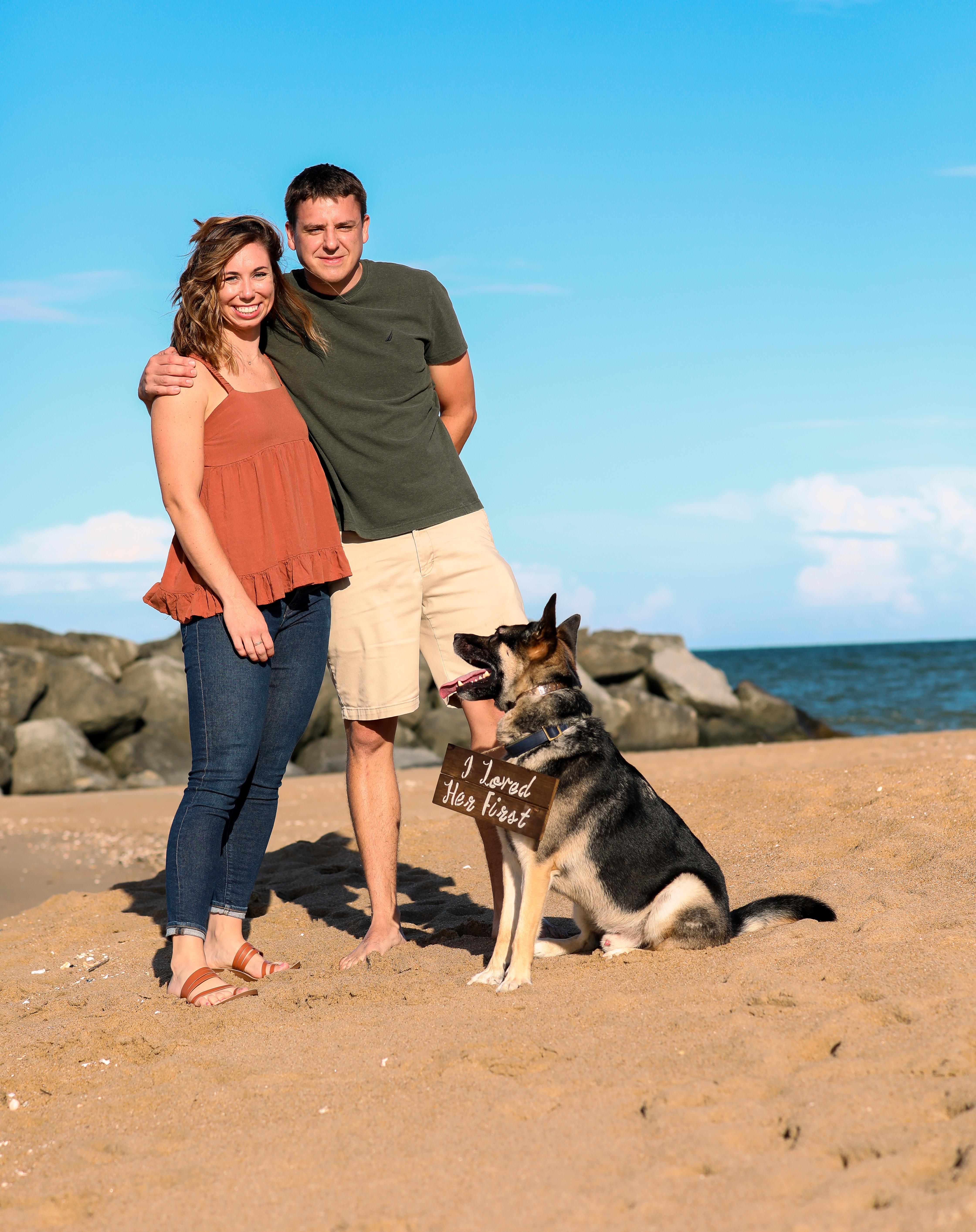 The Wedding Website of Courtney Freymeyer and Dana Gagliardi