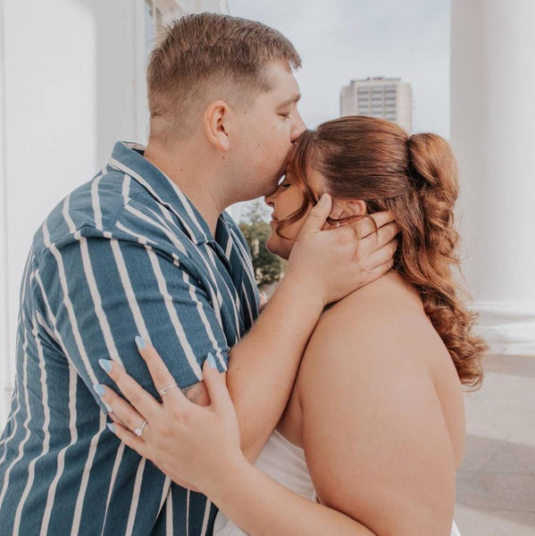 Burton Wedding Cash Fund
