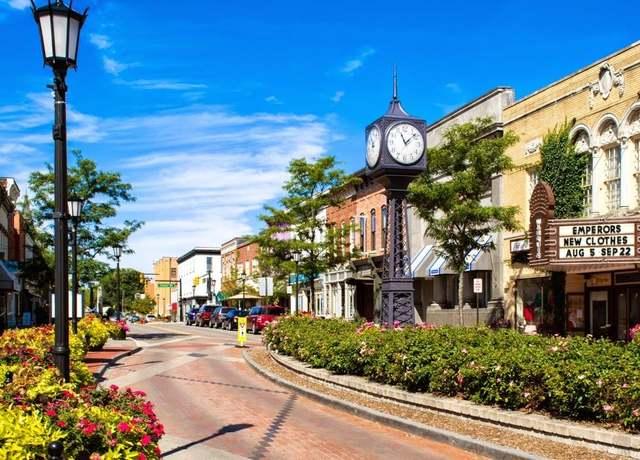 The Wedding Website of Anna Opiteck and Michael Roycht