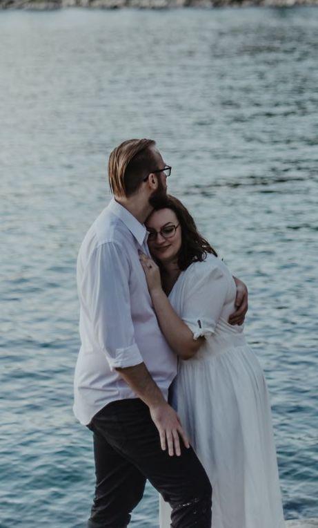 The Wedding Website of Julia Cosby and Chris Riggleman