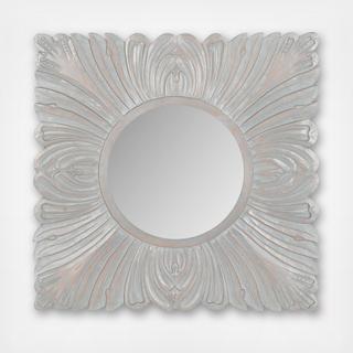 Acanthus Mirror