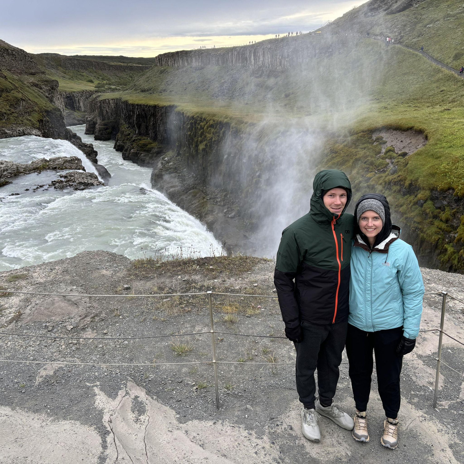 Iceland 2024