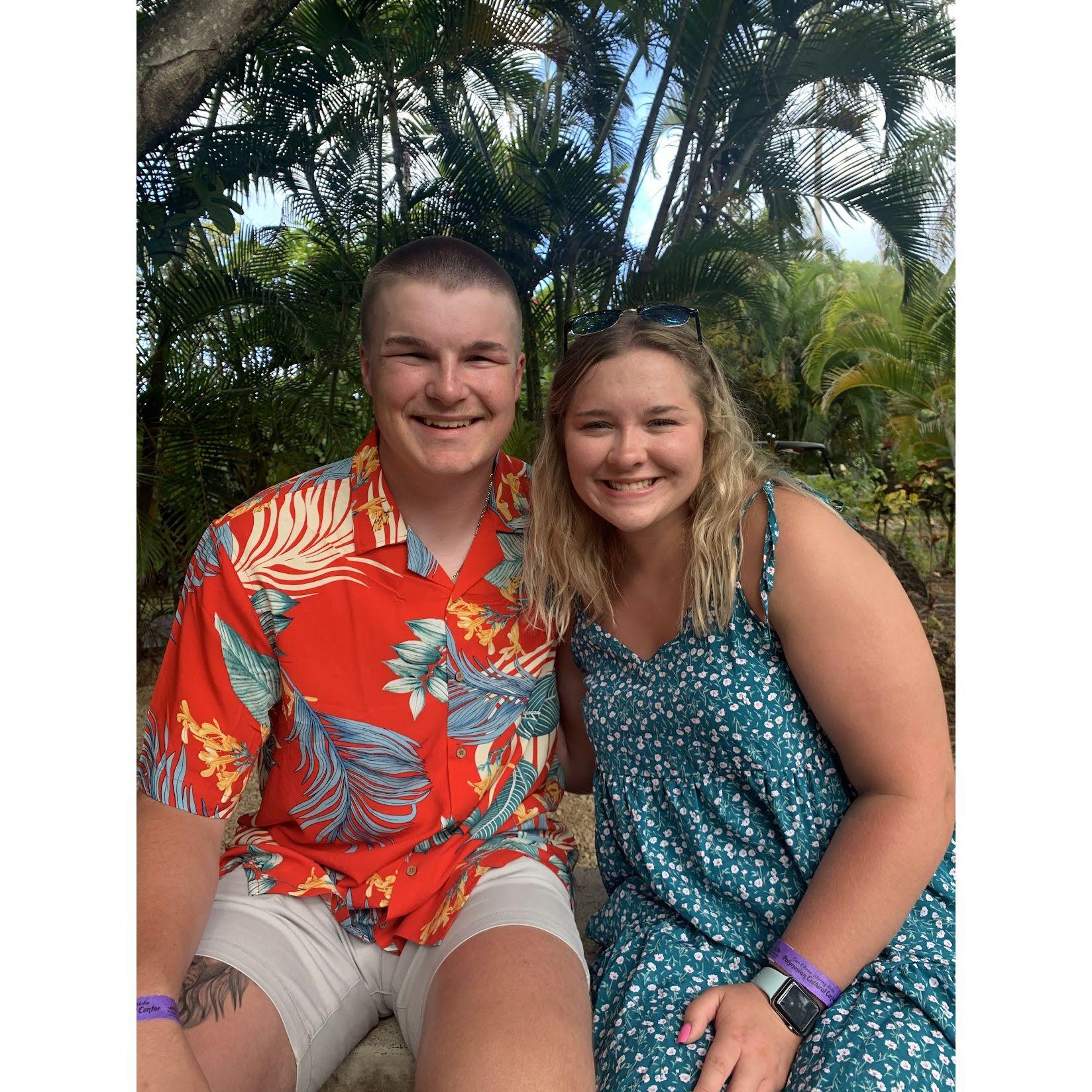 Hawaii 2022