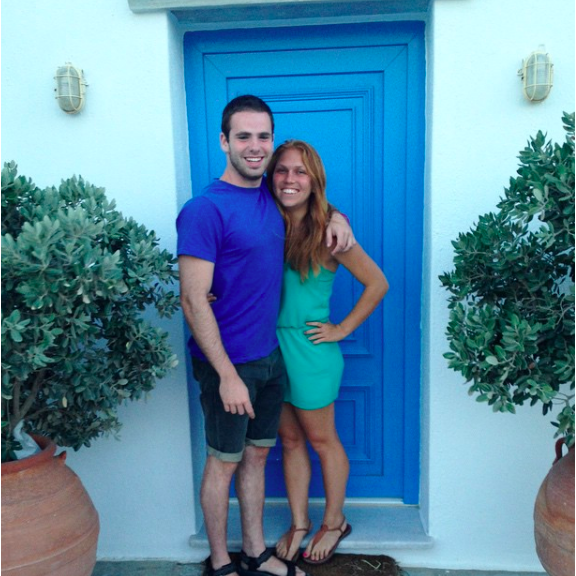 Greece 2015