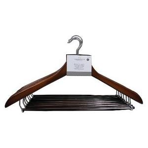 Closet Hangers Cherry Red - Threshold™