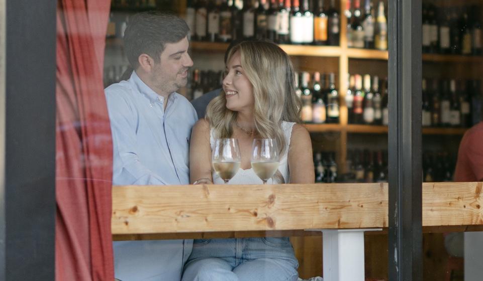 The Wedding Website of Haley Thomas and Alex Utter