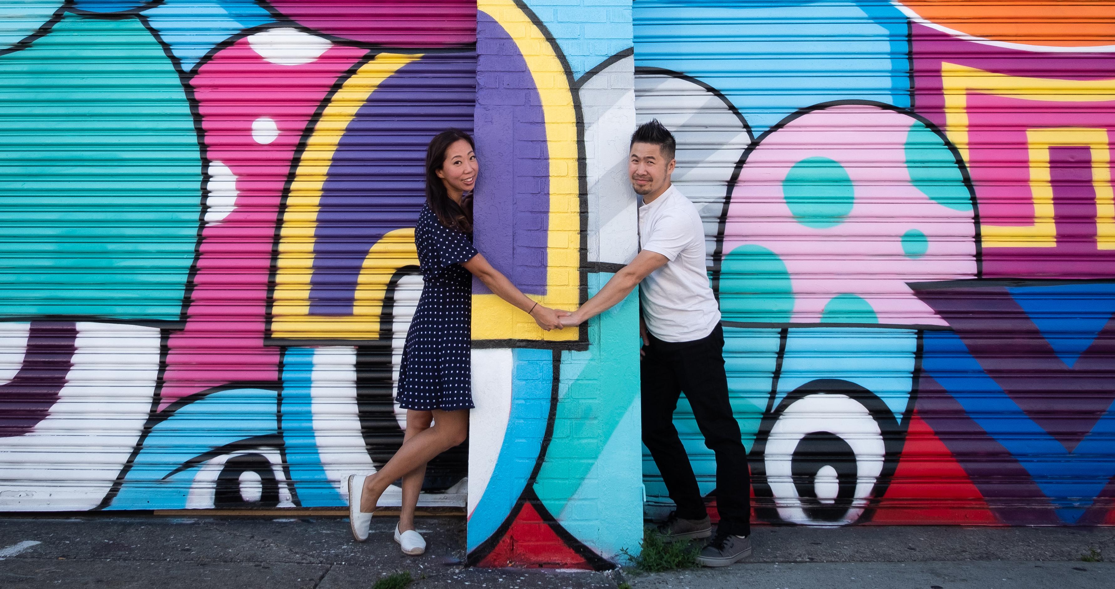 The Wedding Website of Sue Pak and Raymond Fung