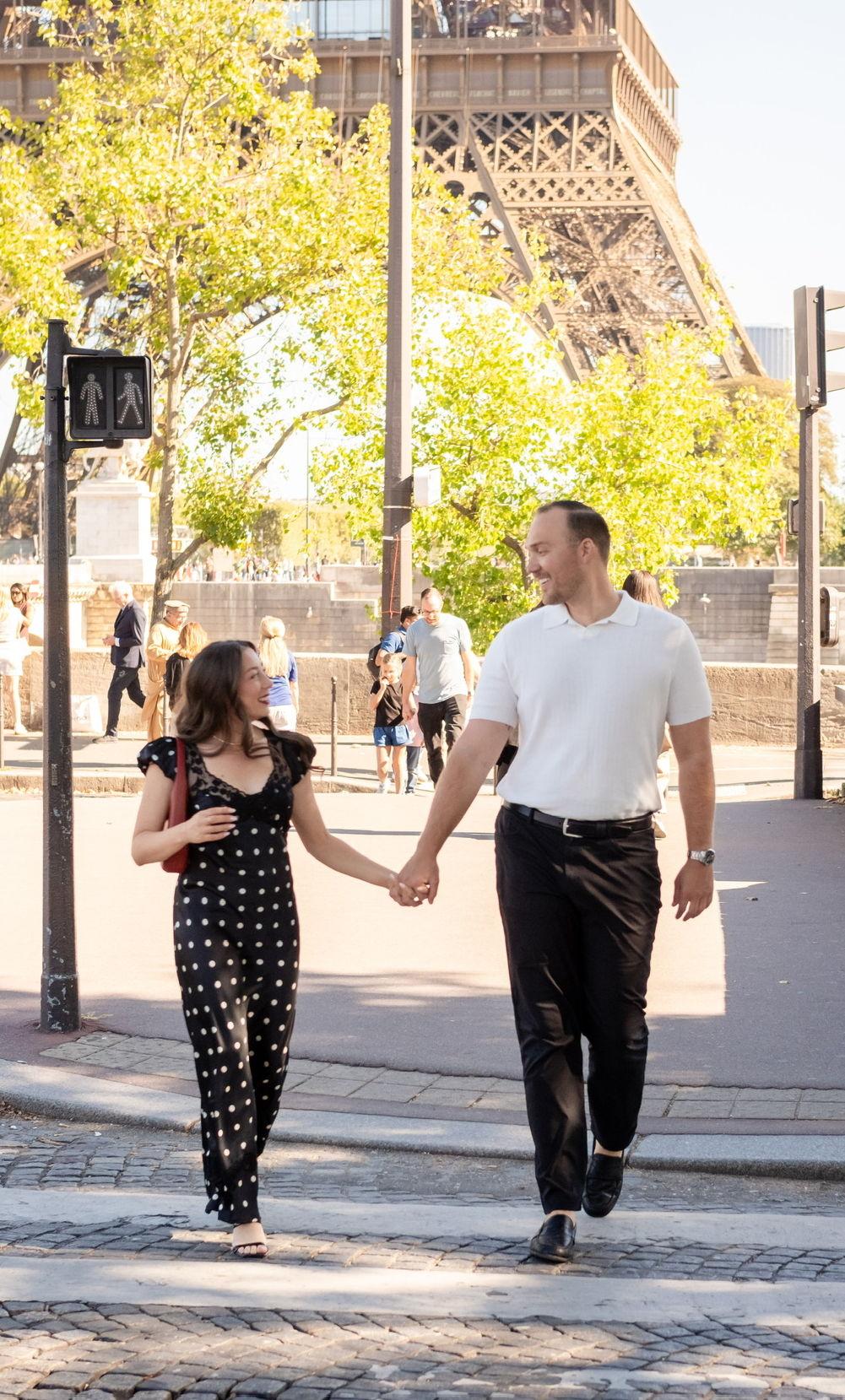 The Wedding Website of Julia Roy and John Popken