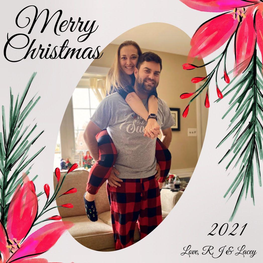 Christmas Card 2021