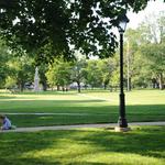 Guilford Town Green