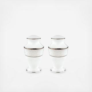 Opal Innocence Salt & Pepper Shakers