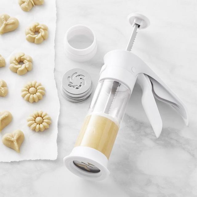 Wiliams Sonoma Cookie Press