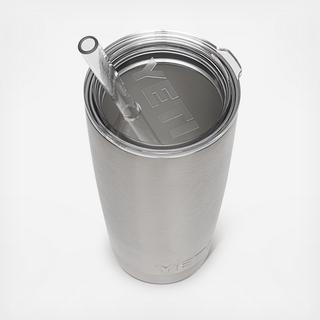 Rambler Tumbler Straw Lid