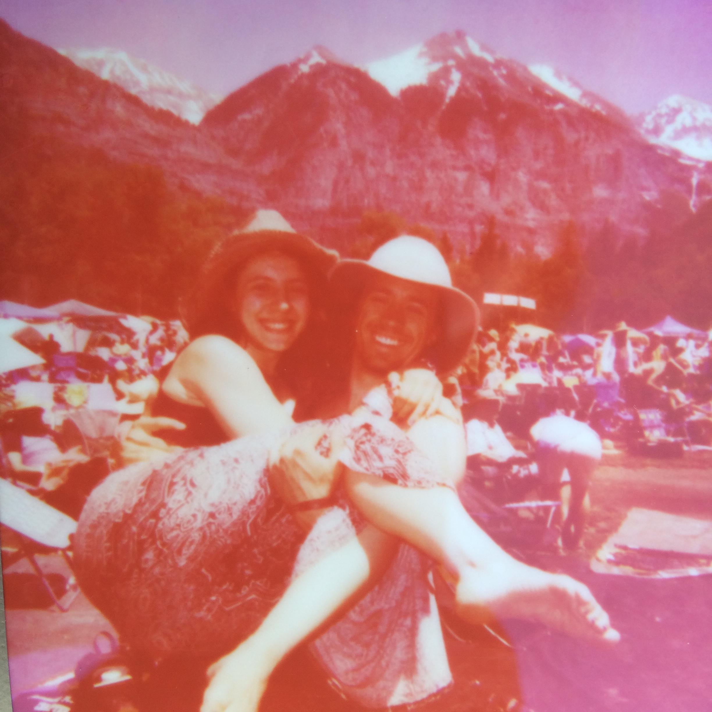 Telluride Bluegrass Festival, Summer 2015