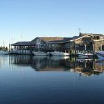 Oyster Creek Restaurant And Boat Bar