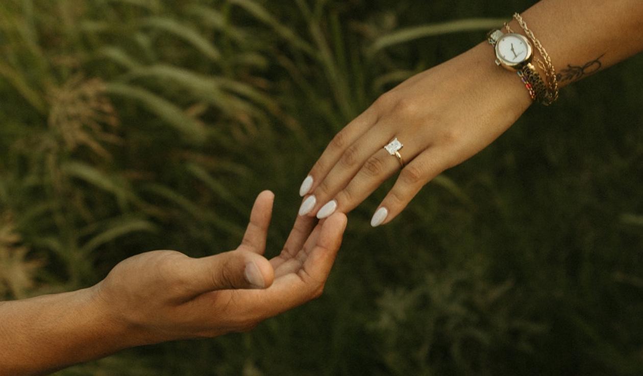The Wedding Website of Tyra Iyleen and Nathan Hernandez