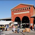 Eastern Market - Detroit