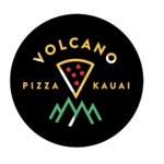 Volcano Pizza Kauai