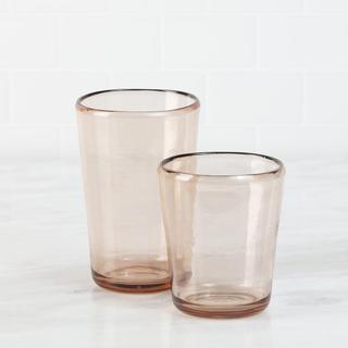 Veranda Double Old Fashioned Outdoor Drinkware, Set of 12