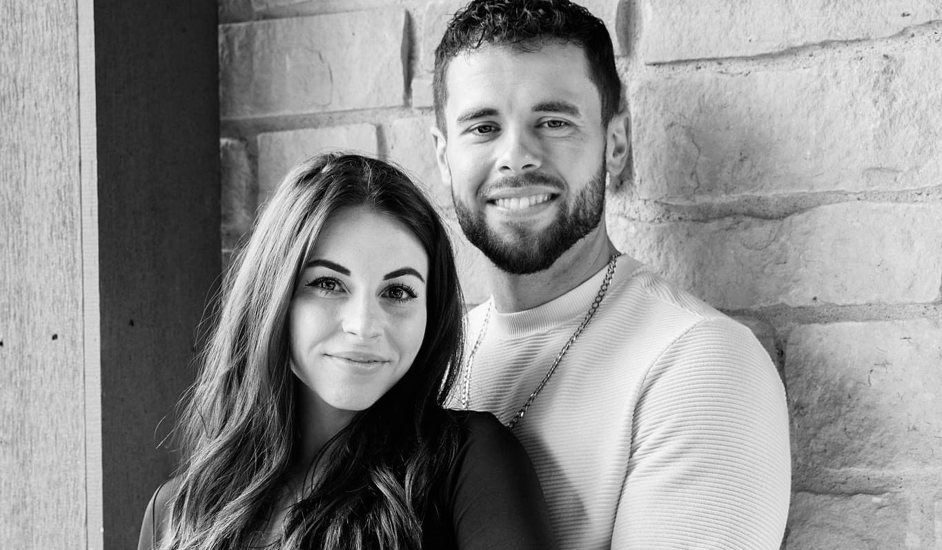 The Wedding Website of Julia Caldwell and Sean Mancino