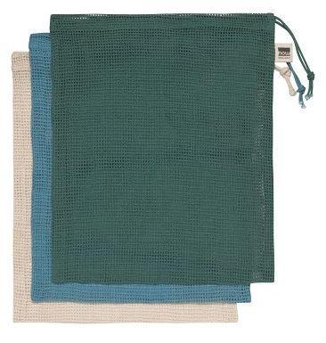 NOW DESIGNS Mesh Produce Bags