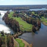 Stonewall Golf Club