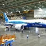 Boeing Future of Flight​