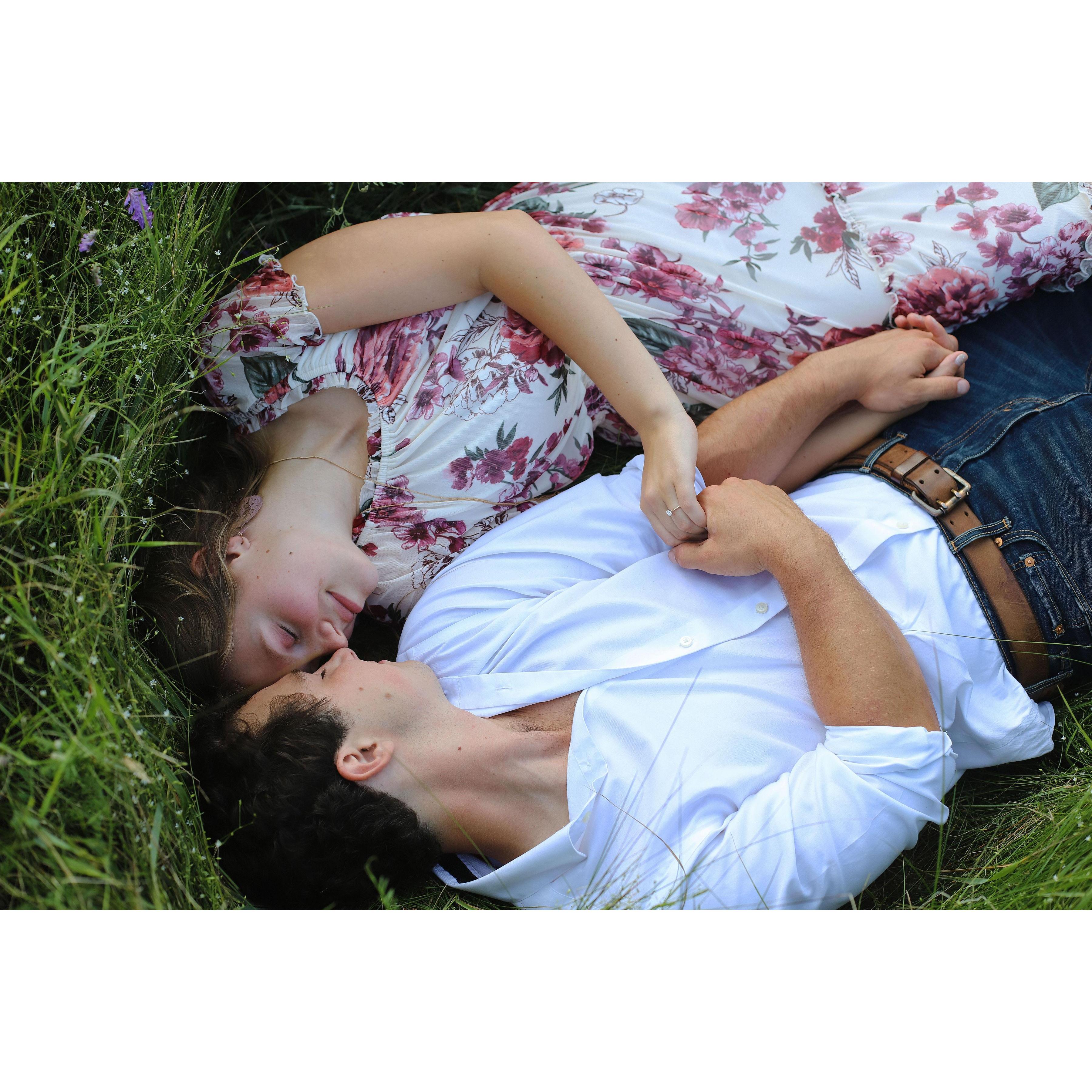 PC: Jasmine Sommer Photography.
