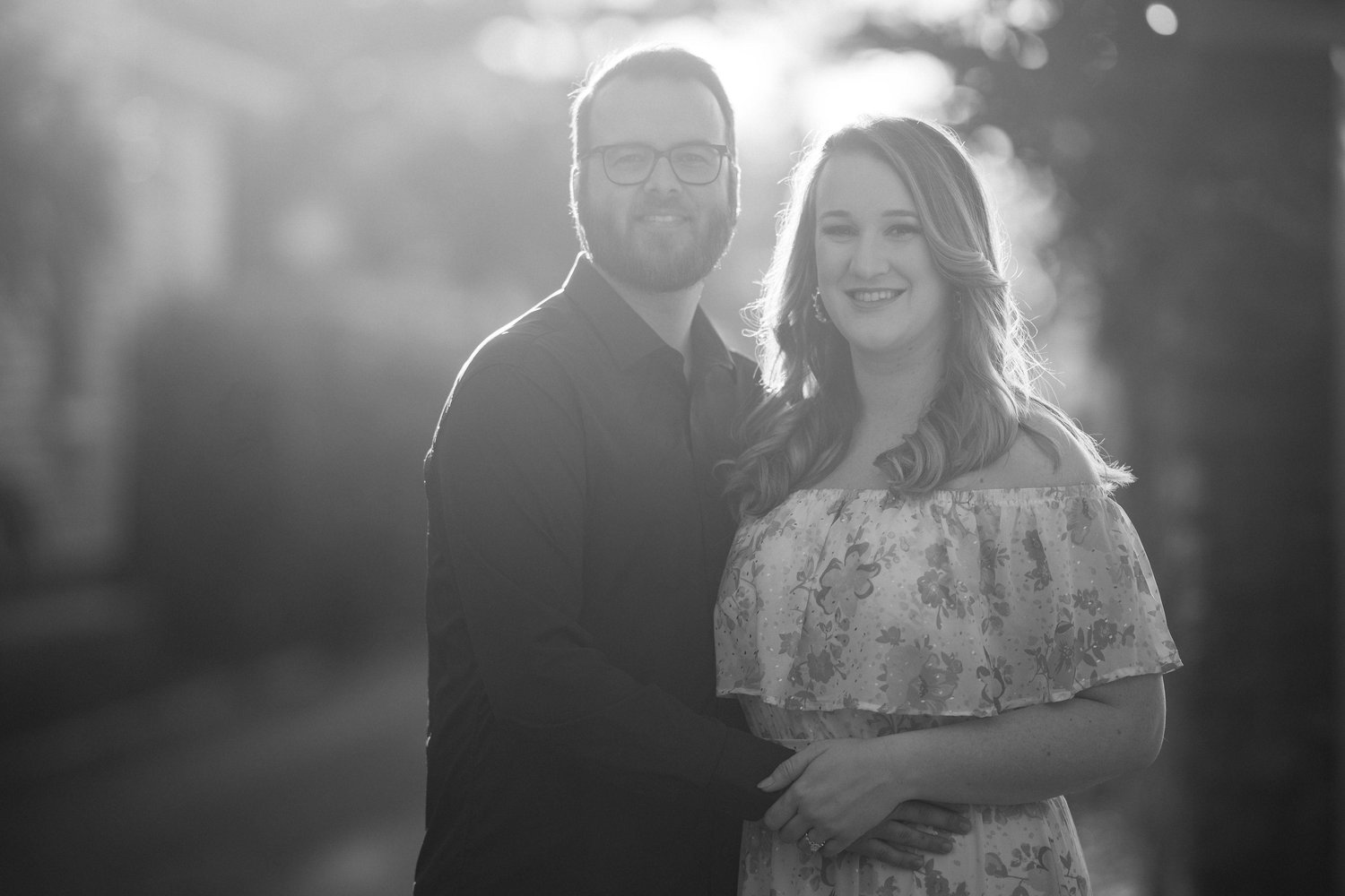 The Wedding Website of Lauren Kervitsky and Matthew Mccastlain