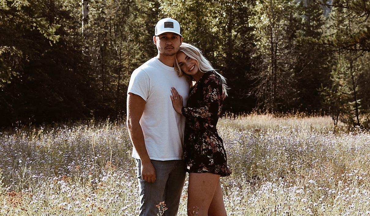 The Wedding Website of Kendra Newman and Riley Fisher