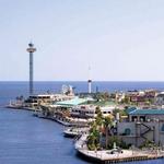 Kemah Boardwalk