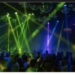 Mandala Los Cabos (Night Life)