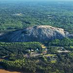 Stone Mountain Park