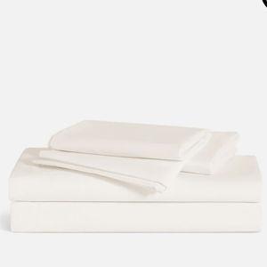 Classic Percale Core Sheet Set