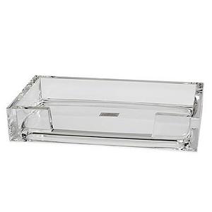Lucent Guest Towel Holder
