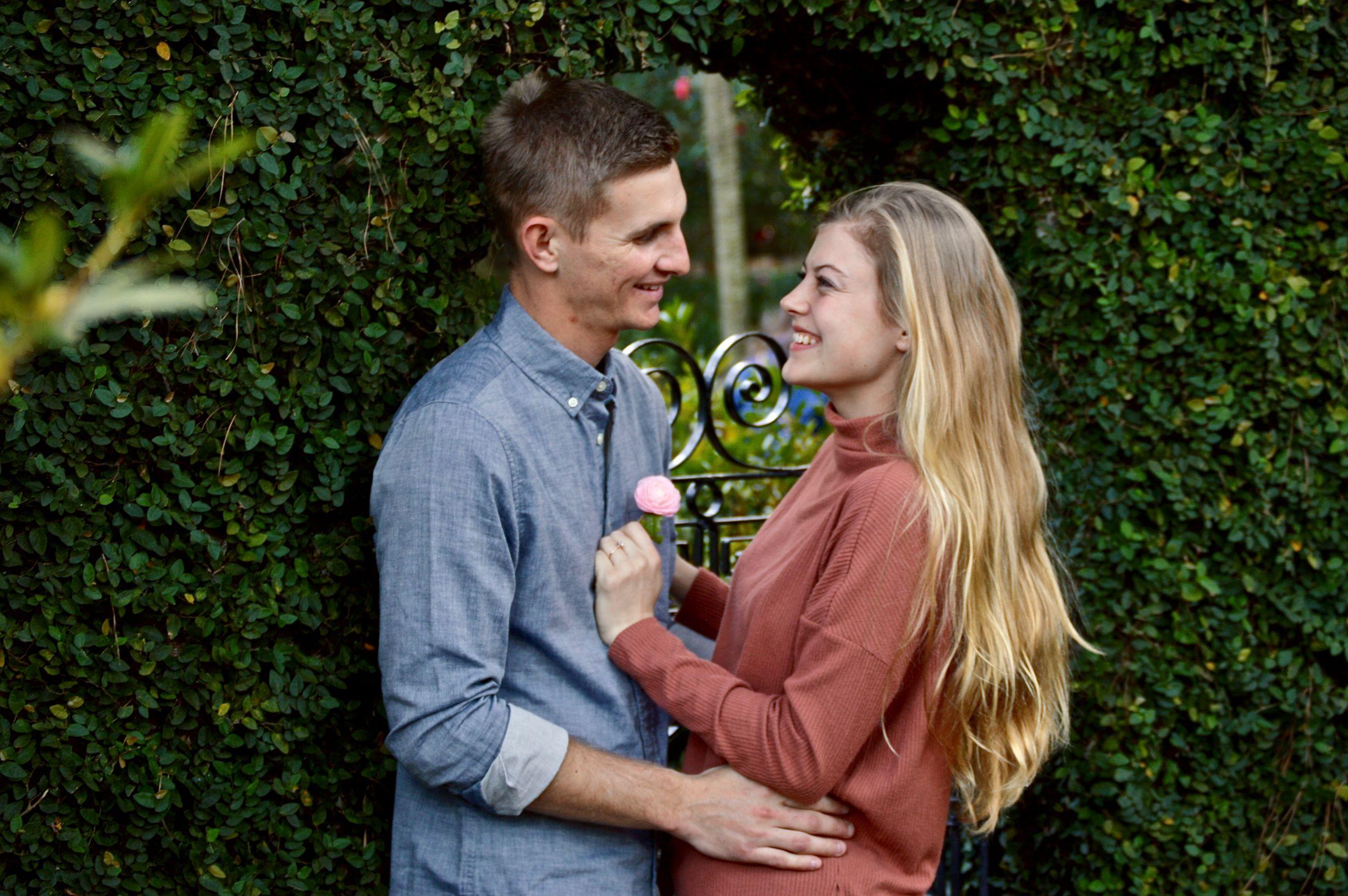 The Wedding Website of AnnaJane Hand and Mike Ulrich