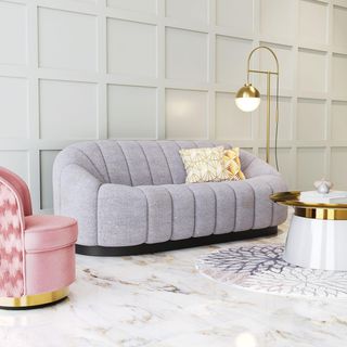 Bhutan Sofa